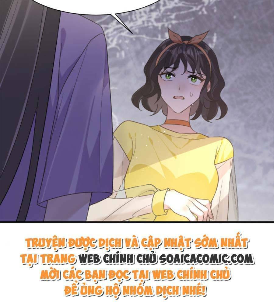 Kỷ Tổng Kiều Thê Vừa Hung Vừa Sủng Chap 11 - Next Chap 12