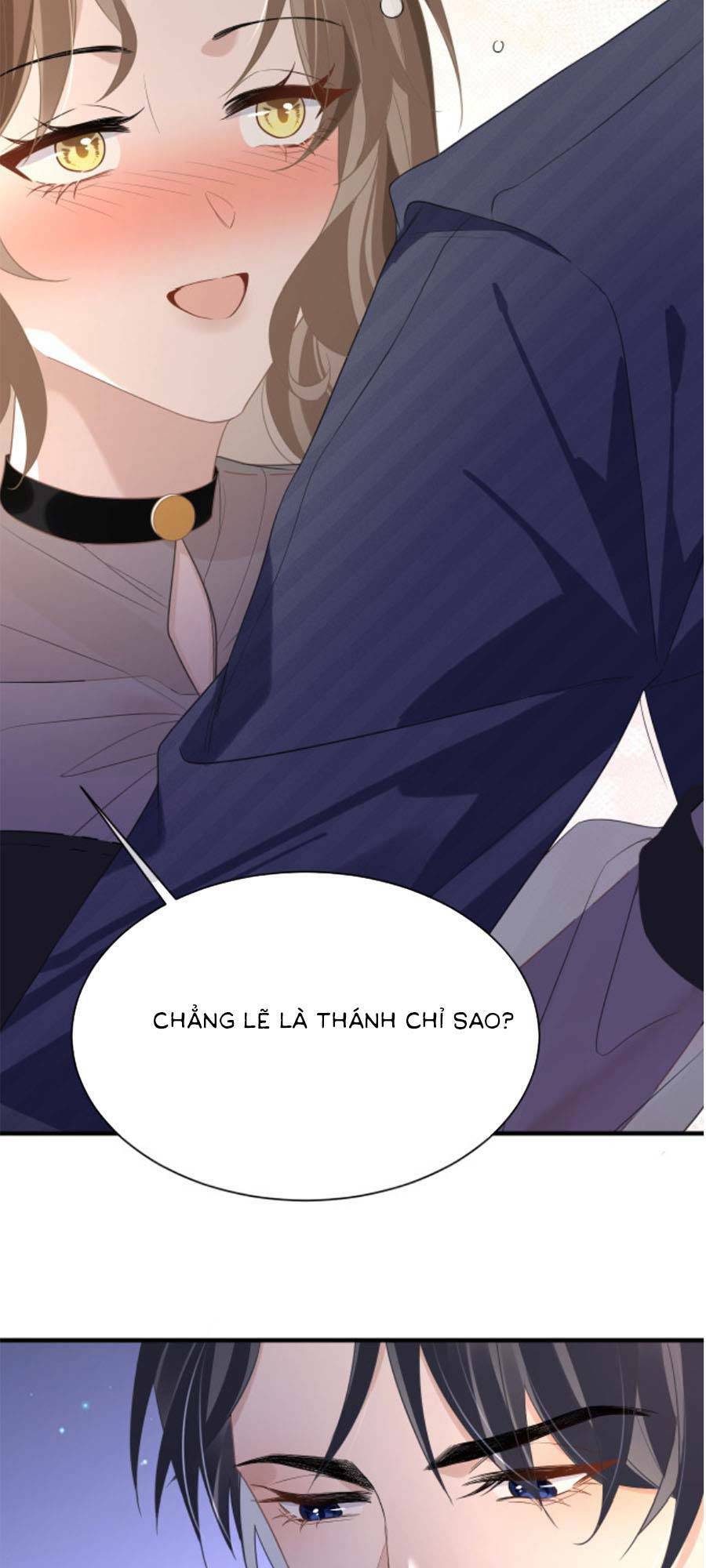 Kỷ Tổng Kiều Thê Vừa Hung Vừa Sủng Chap 11 - Next Chap 12