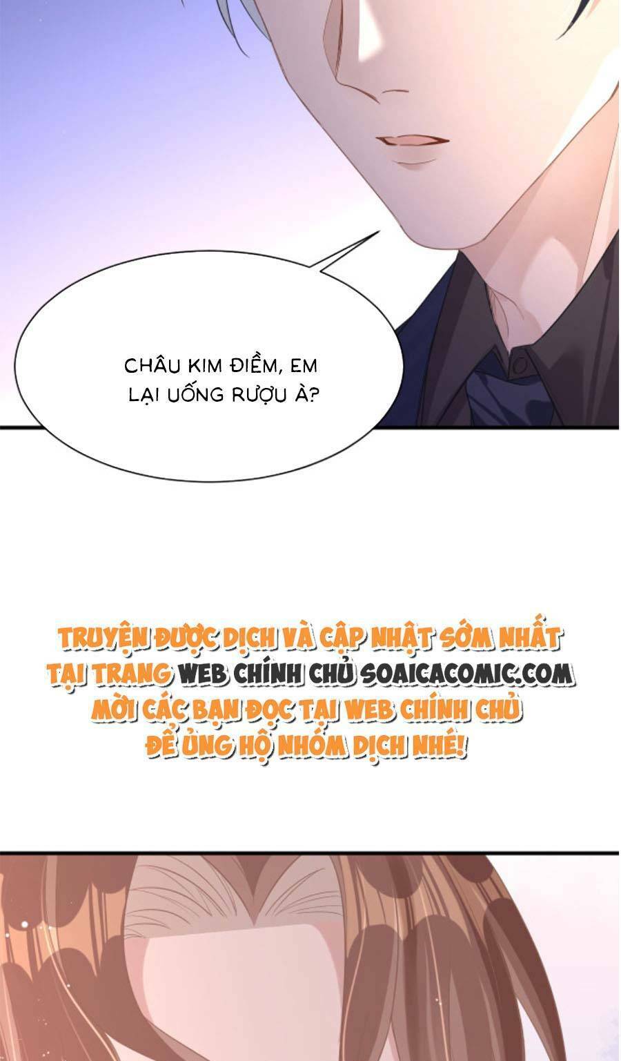 Kỷ Tổng Kiều Thê Vừa Hung Vừa Sủng Chap 11 - Next Chap 12