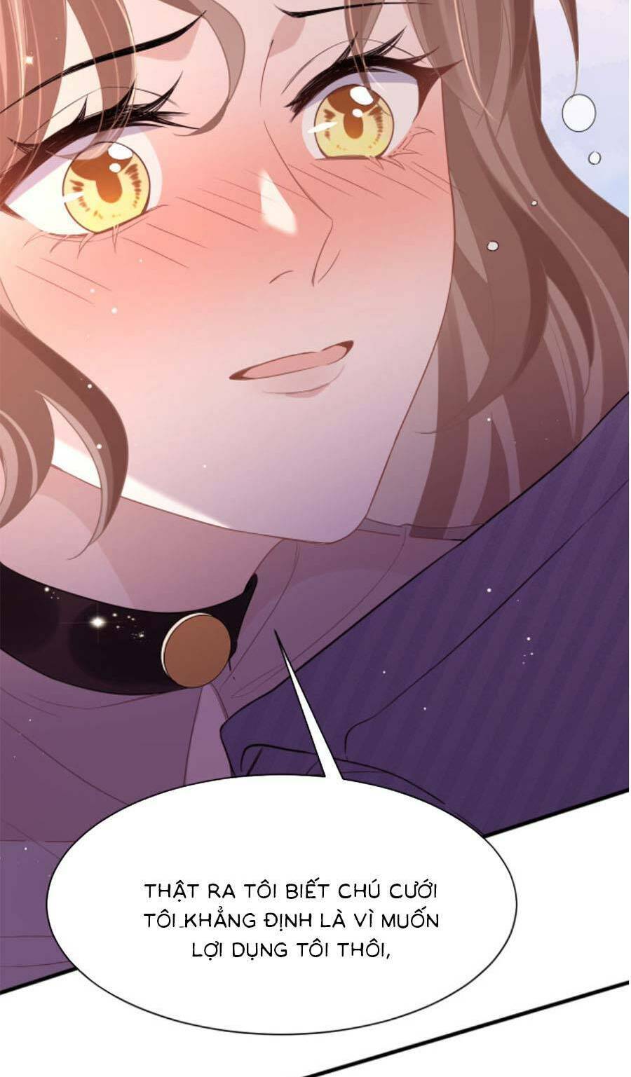Kỷ Tổng Kiều Thê Vừa Hung Vừa Sủng Chap 11 - Next Chap 12