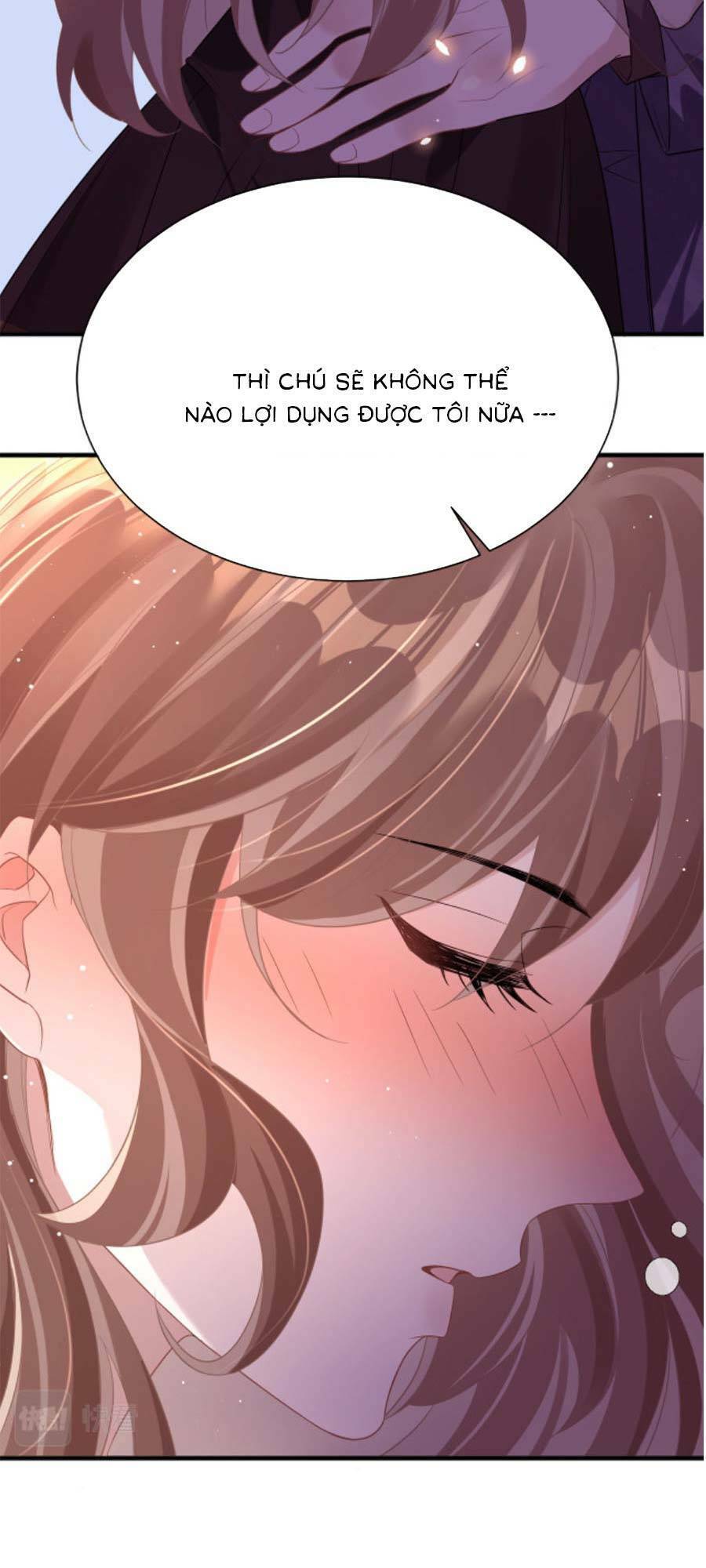 Kỷ Tổng Kiều Thê Vừa Hung Vừa Sủng Chap 11 - Next Chap 12