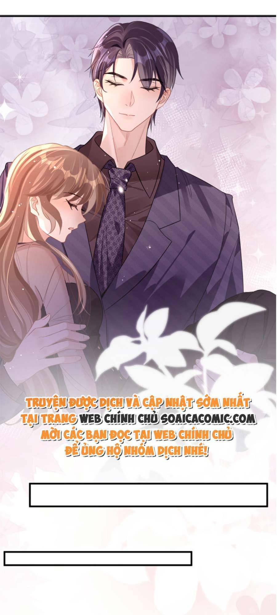 Kỷ Tổng Kiều Thê Vừa Hung Vừa Sủng Chap 11 - Next Chap 12