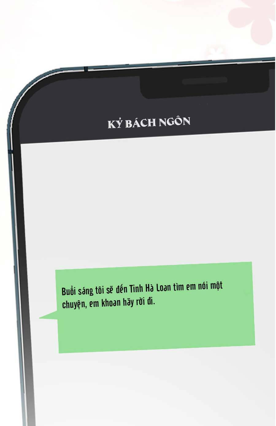 Kỷ Tổng Kiều Thê Vừa Hung Vừa Sủng Chap 11 - Next Chap 12
