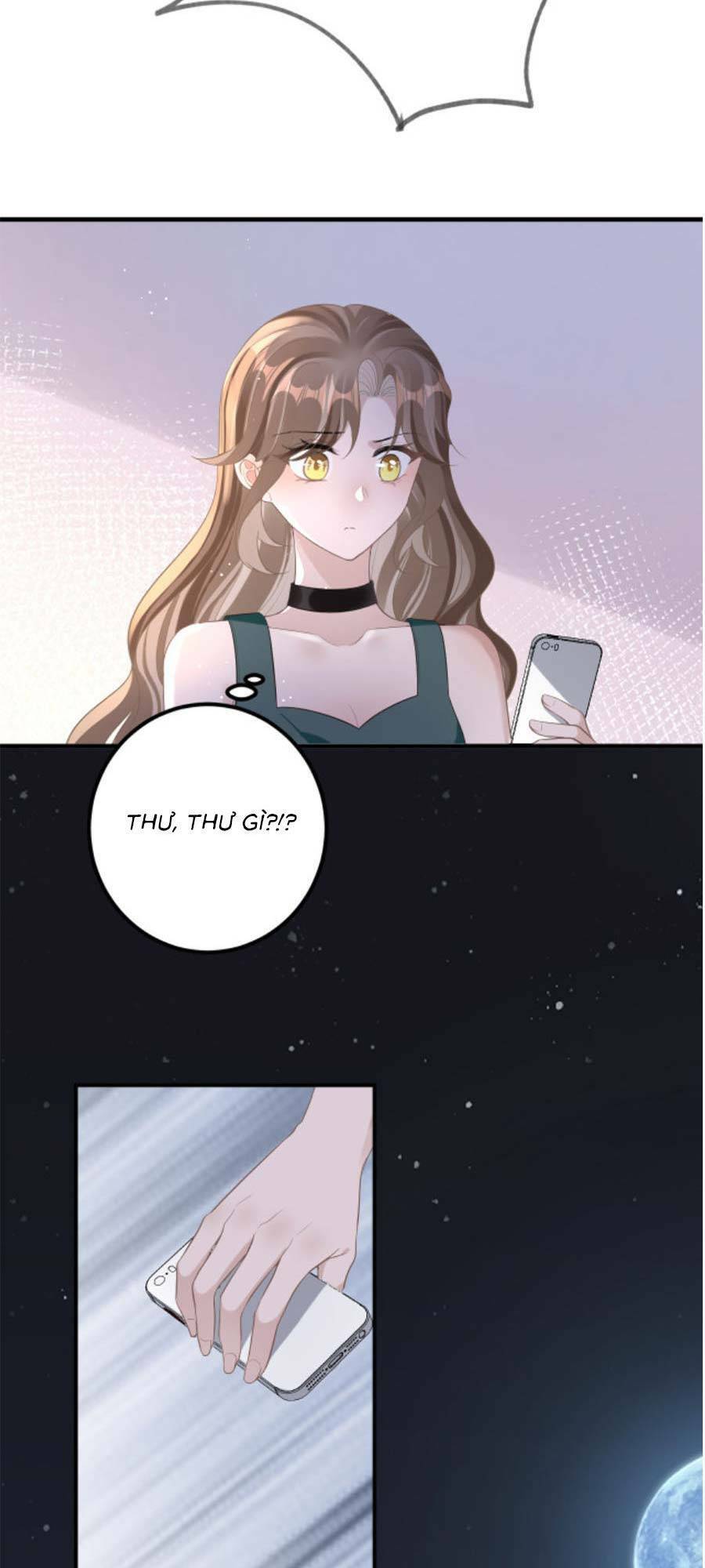 Kỷ Tổng Kiều Thê Vừa Hung Vừa Sủng Chap 11 - Next Chap 12