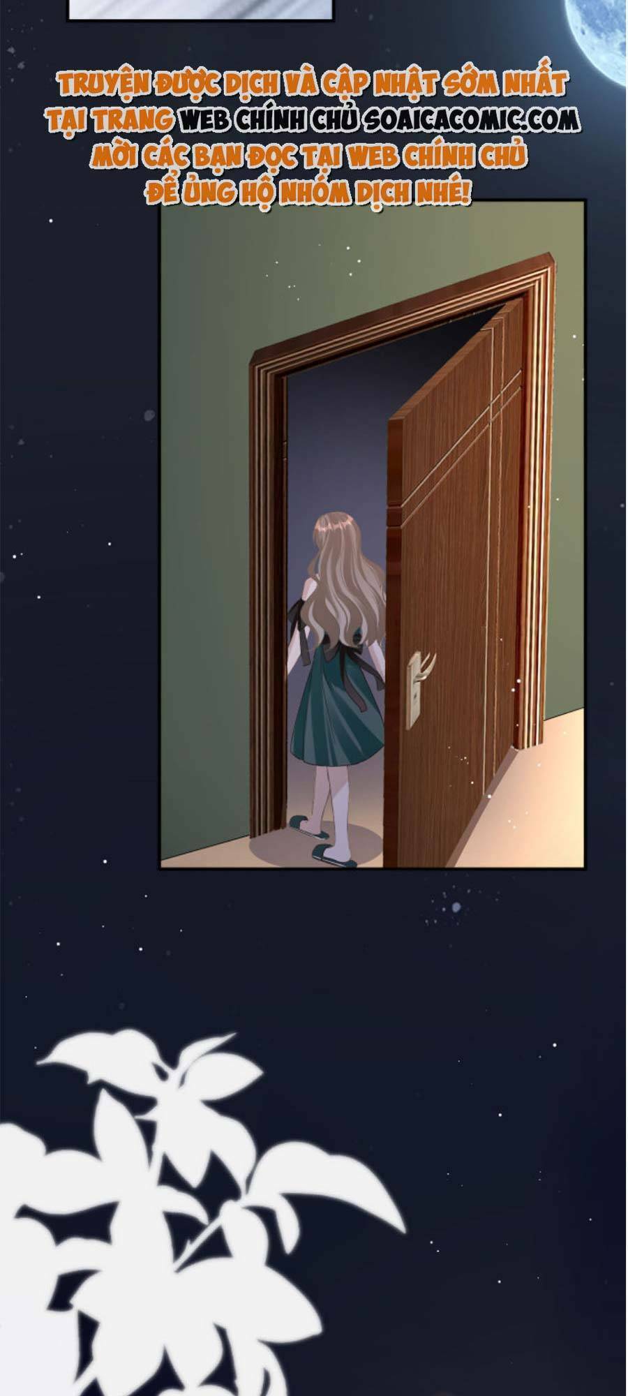 Kỷ Tổng Kiều Thê Vừa Hung Vừa Sủng Chap 11 - Next Chap 12