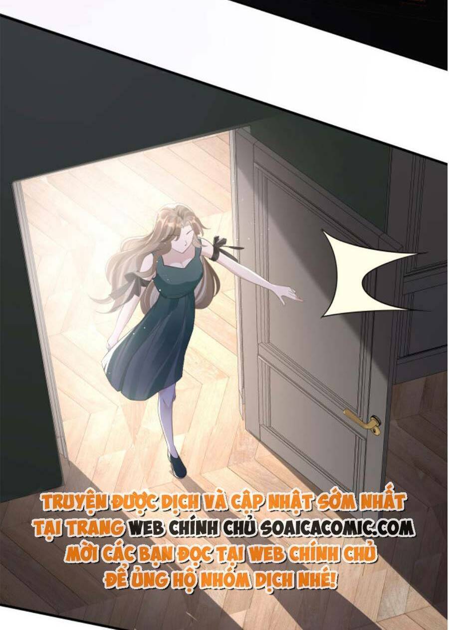 Kỷ Tổng Kiều Thê Vừa Hung Vừa Sủng Chap 11 - Next Chap 12