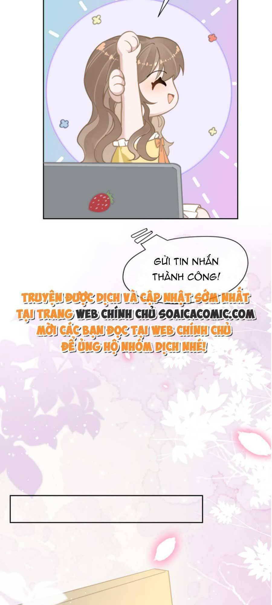 Kỷ Tổng Kiều Thê Vừa Hung Vừa Sủng Chap 8 - Next Chap 9