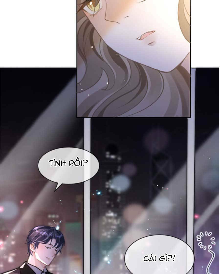 Kỷ Tổng Kiều Thê Vừa Hung Vừa Sủng Chap 8 - Next Chap 9