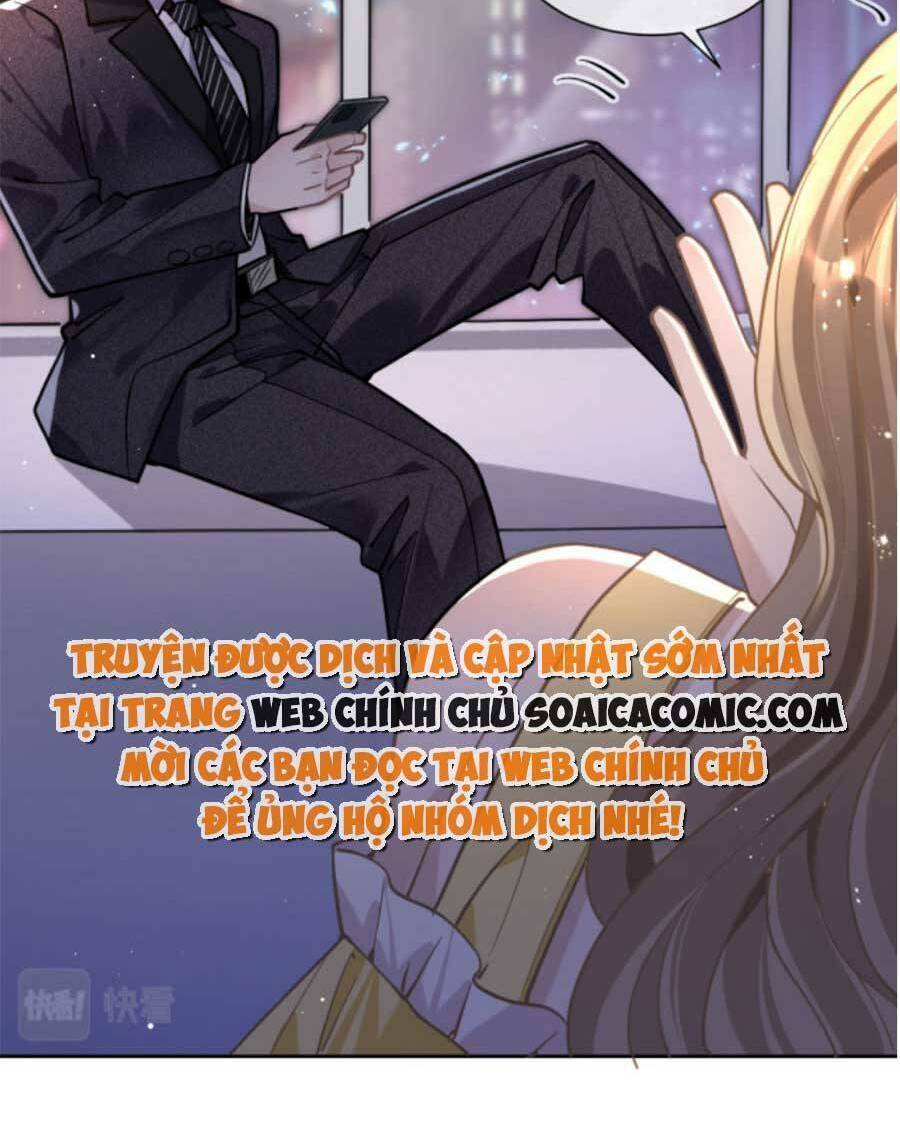 Kỷ Tổng Kiều Thê Vừa Hung Vừa Sủng Chap 8 - Next Chap 9