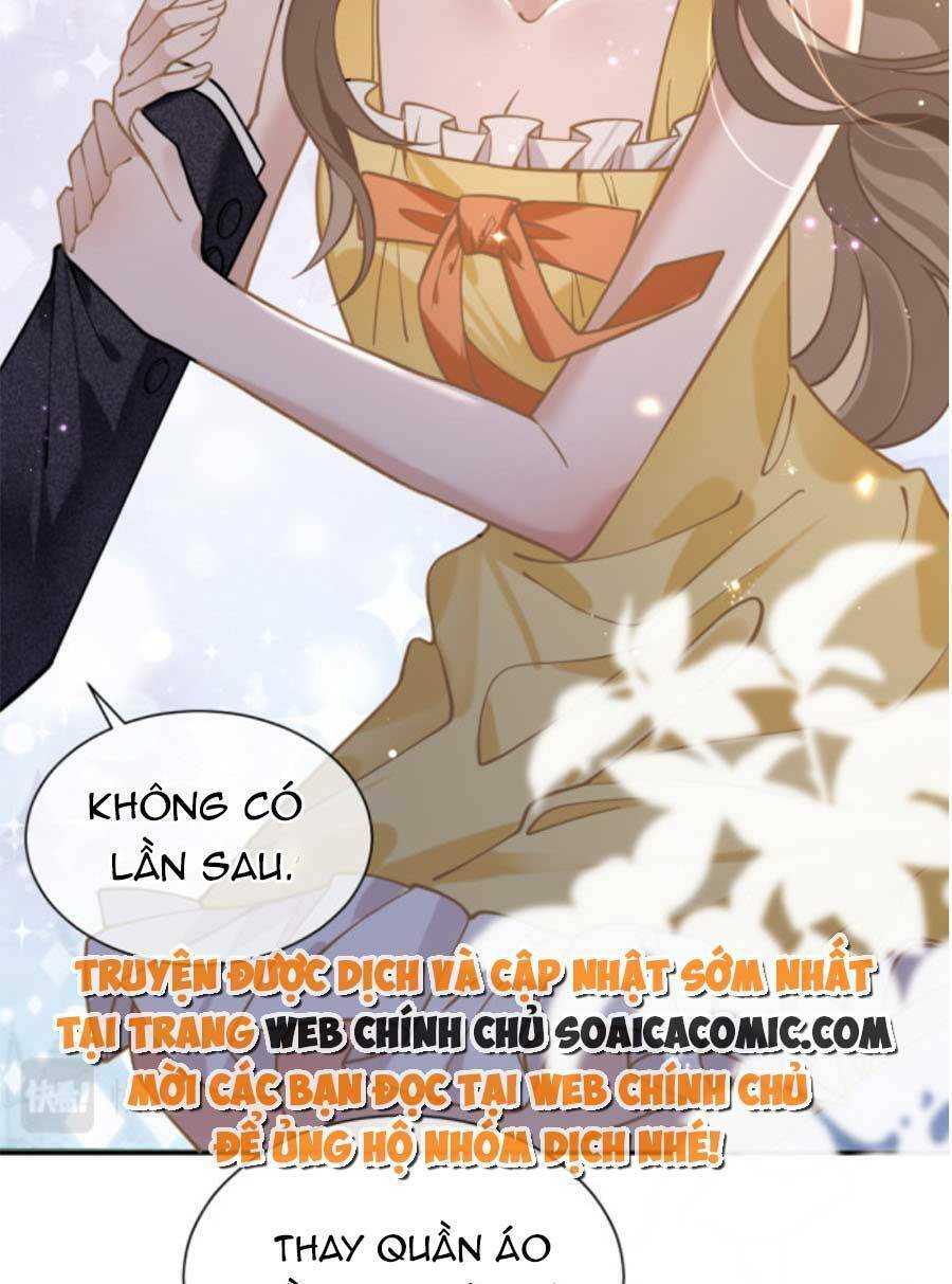 Kỷ Tổng Kiều Thê Vừa Hung Vừa Sủng Chap 8 - Next Chap 9