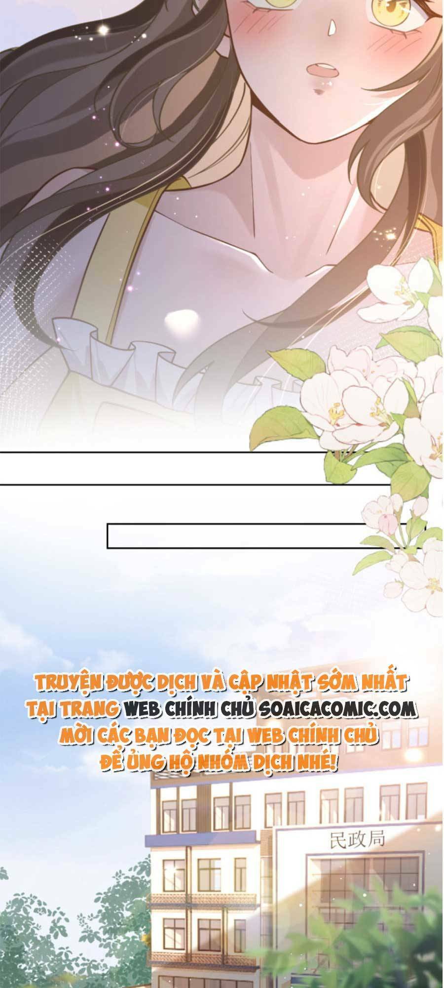 Kỷ Tổng Kiều Thê Vừa Hung Vừa Sủng Chap 8 - Next Chap 9
