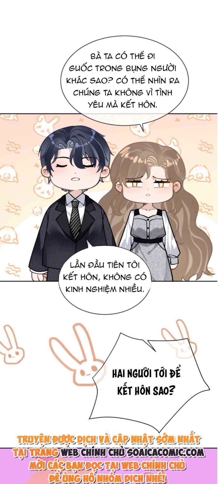 Kỷ Tổng Kiều Thê Vừa Hung Vừa Sủng Chap 8 - Next Chap 9