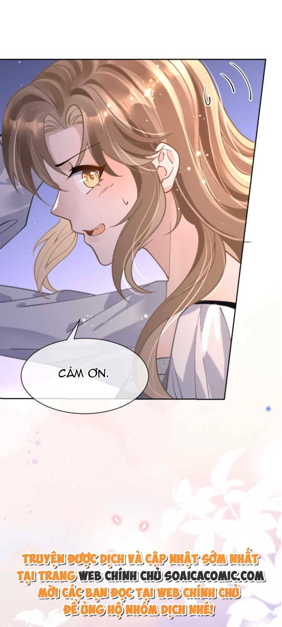 Kỷ Tổng Kiều Thê Vừa Hung Vừa Sủng Chap 8 - Next Chap 9