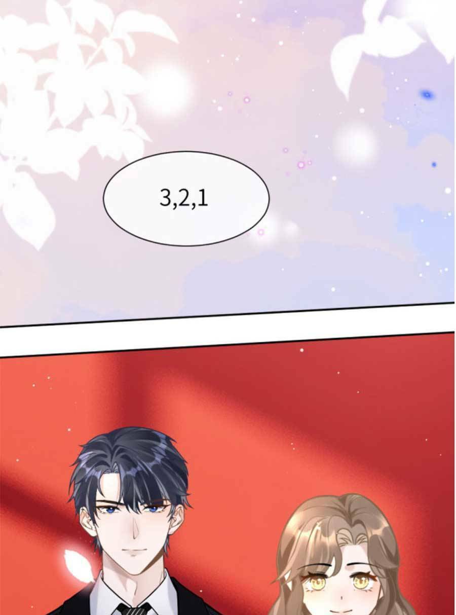 Kỷ Tổng Kiều Thê Vừa Hung Vừa Sủng Chap 8 - Next Chap 9