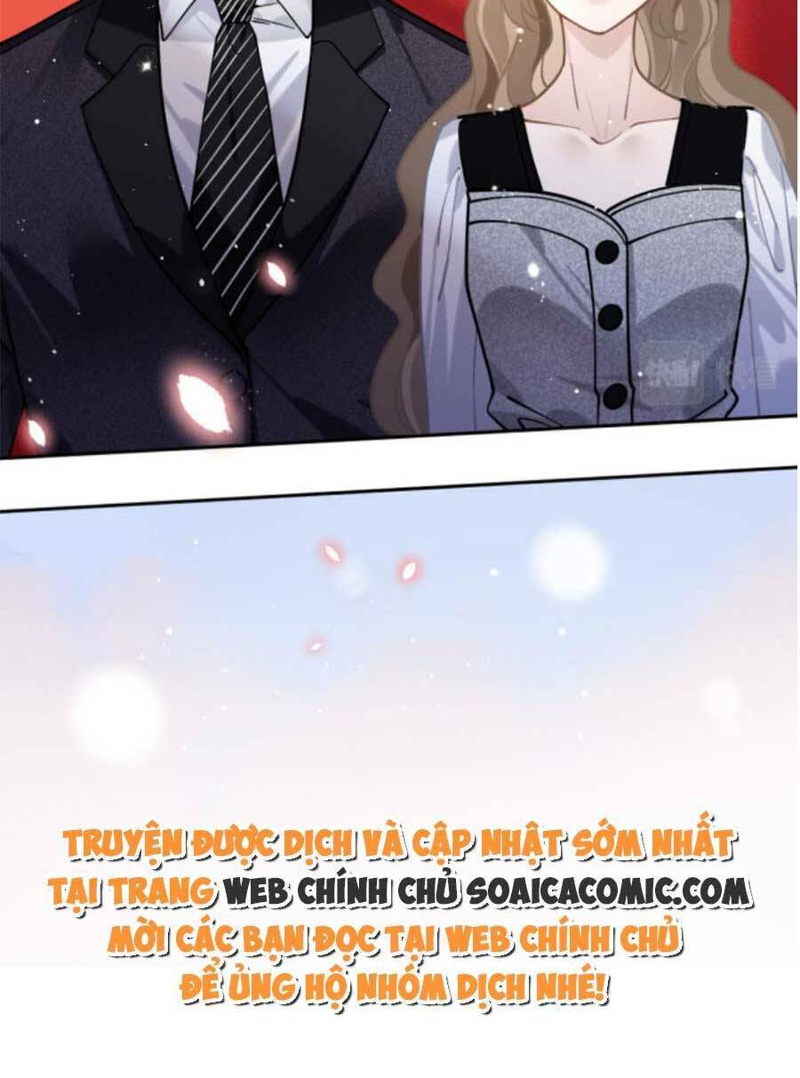 Kỷ Tổng Kiều Thê Vừa Hung Vừa Sủng Chap 8 - Next Chap 9