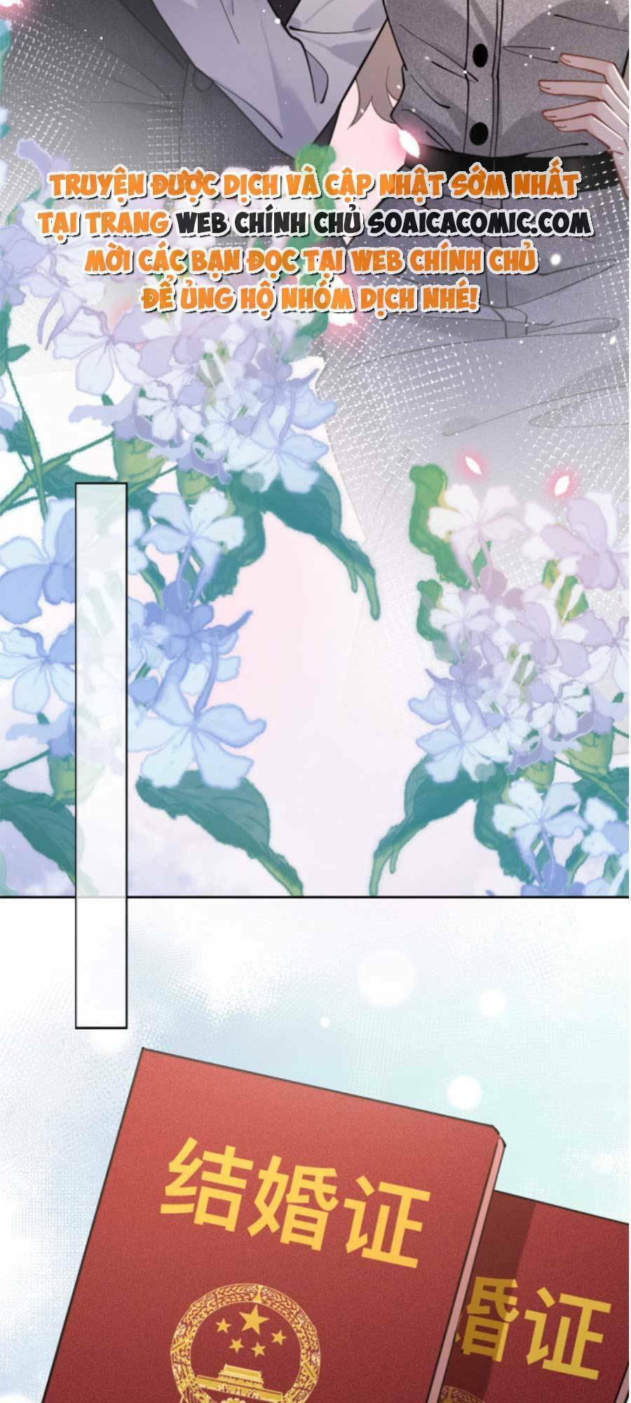 Kỷ Tổng Kiều Thê Vừa Hung Vừa Sủng Chap 8 - Next Chap 9