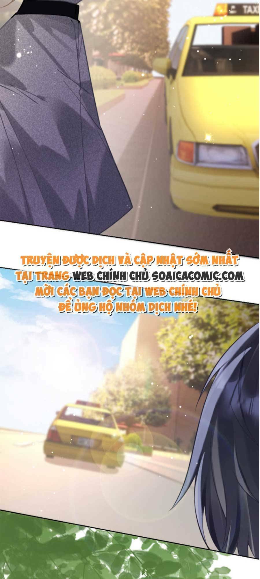 Kỷ Tổng Kiều Thê Vừa Hung Vừa Sủng Chap 8 - Next Chap 9
