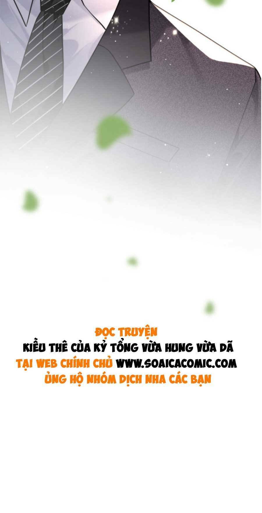 Kỷ Tổng Kiều Thê Vừa Hung Vừa Sủng Chap 8 - Next Chap 9