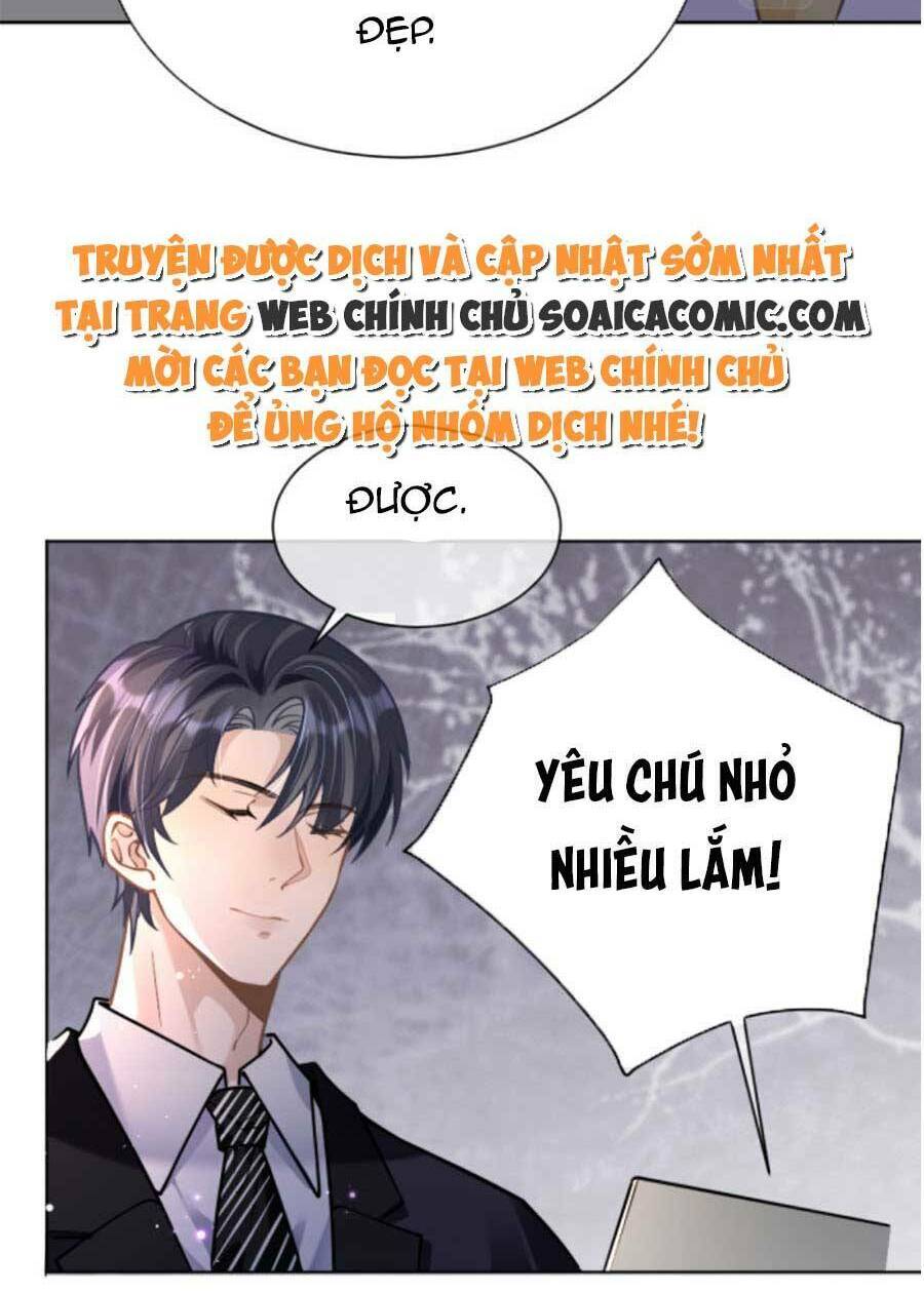 Kỷ Tổng Kiều Thê Vừa Hung Vừa Sủng Chap 8 - Next Chap 9