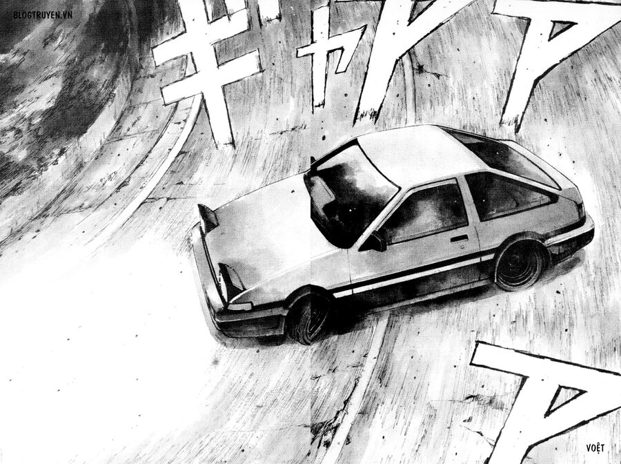 Ký Tự D Chap 1 - Next Chap 2