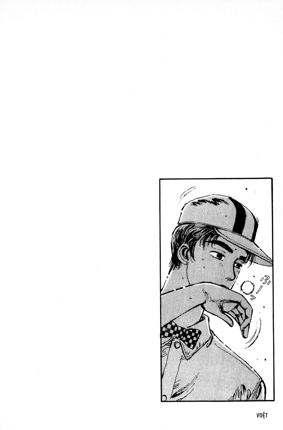 Ký Tự D Chap 1 - Next Chap 2