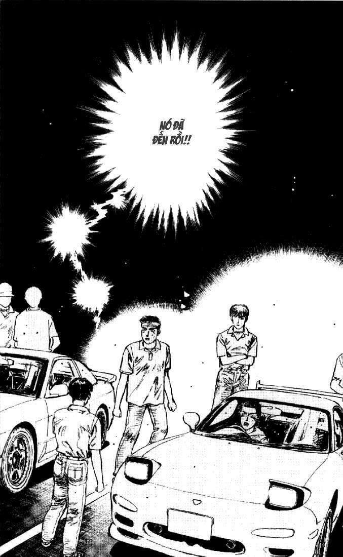 Ký Tự D Chap 10 - Next Chap 11
