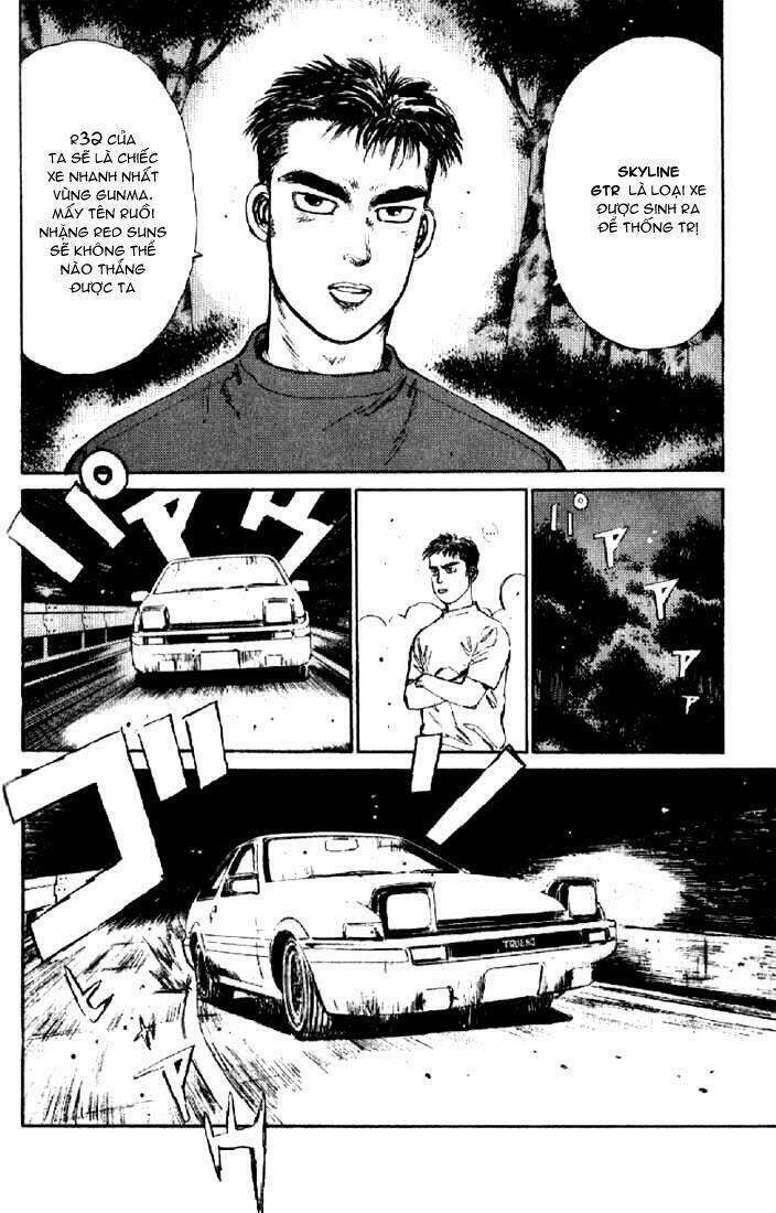 Ký Tự D Chap 10 - Next Chap 11