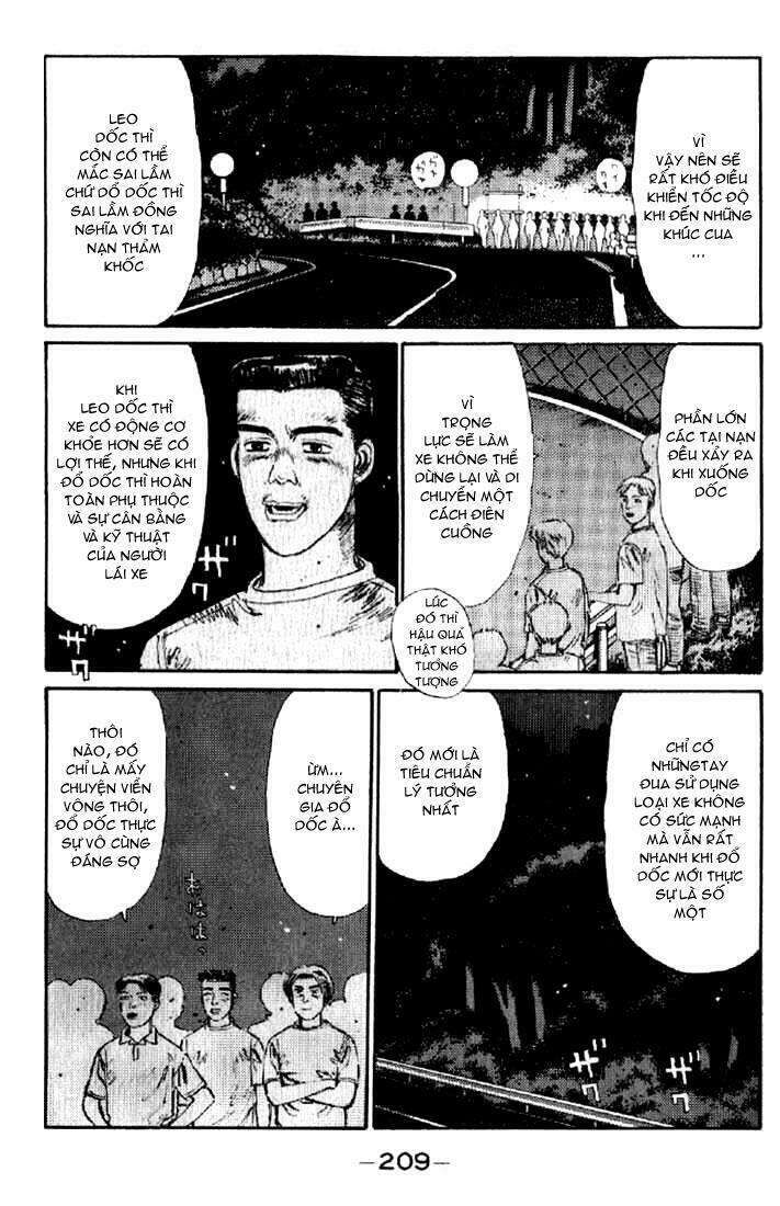 Ký Tự D Chap 10 - Next Chap 11
