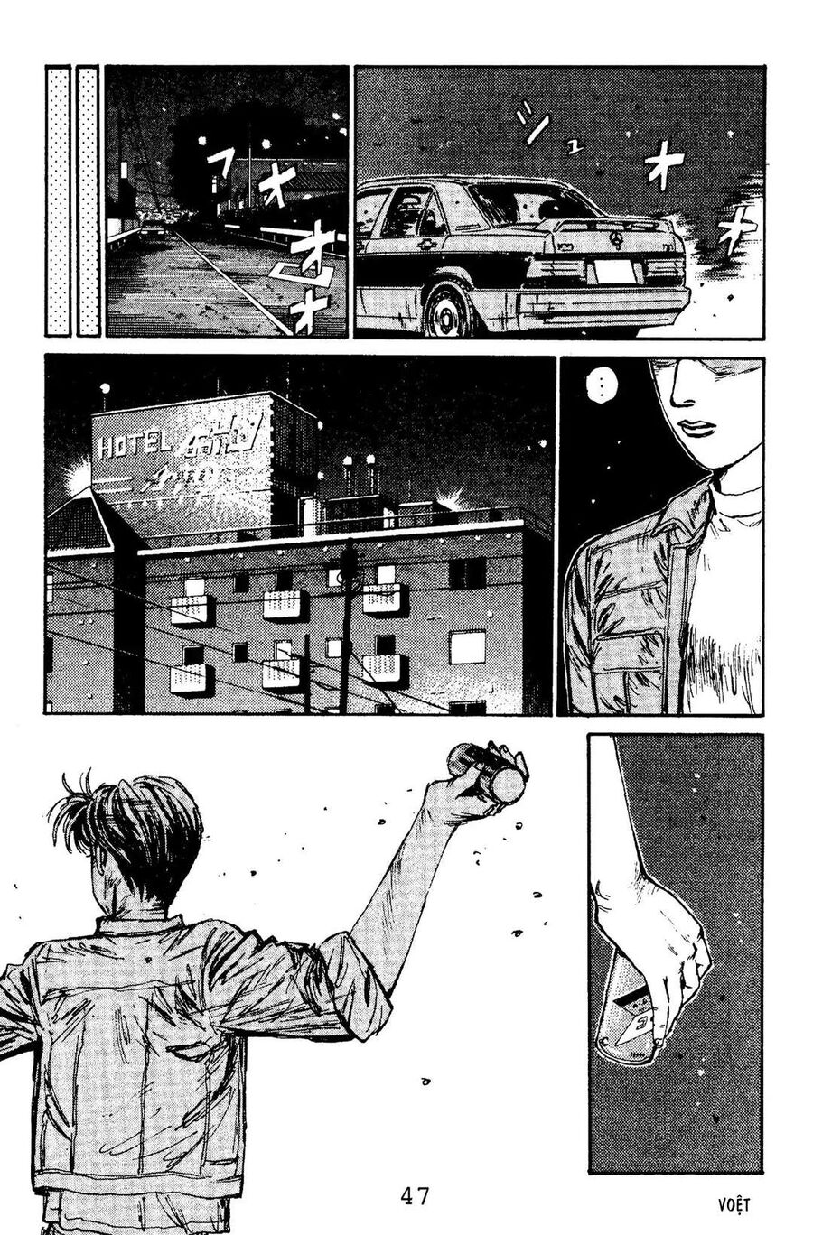 Ký Tự D Chap 100 - Next Chap 101