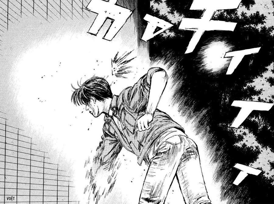 Ký Tự D Chap 100 - Next Chap 101