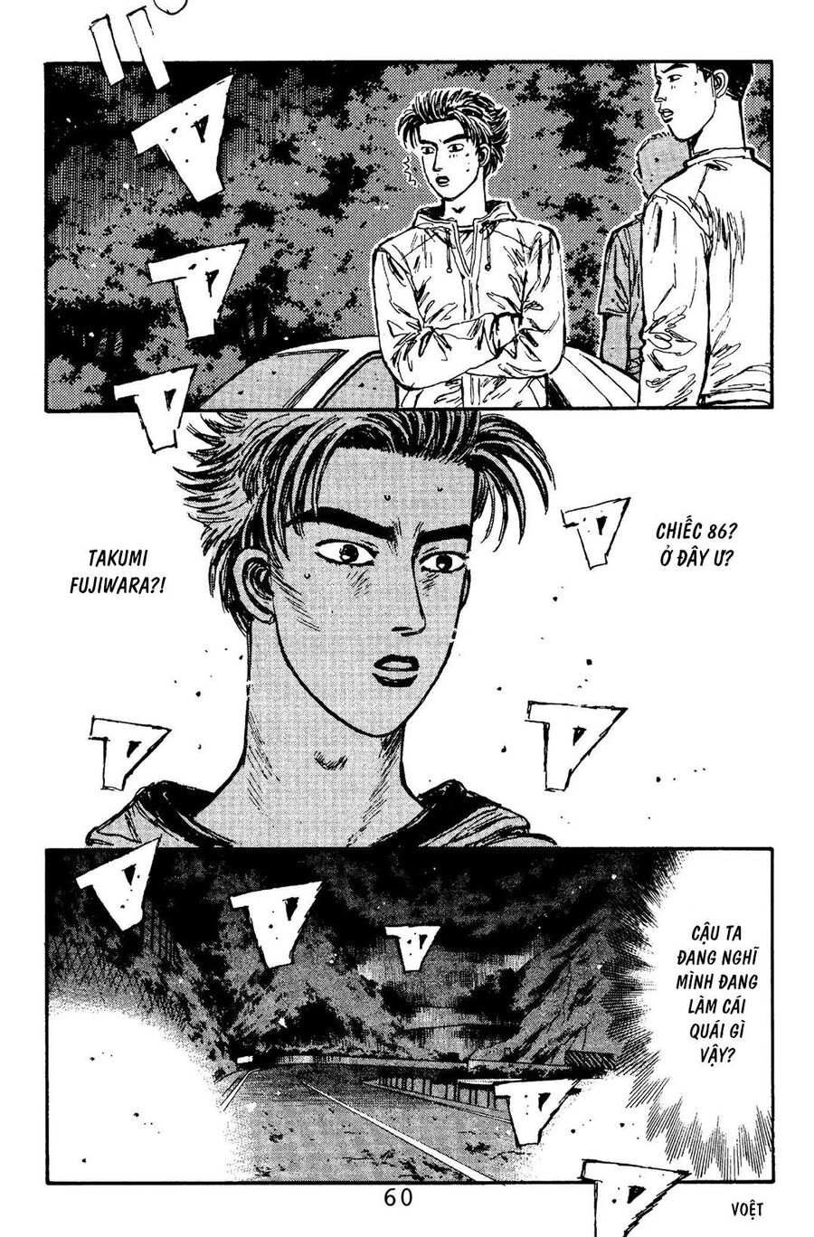 Ký Tự D Chap 101 - Next Chap 102