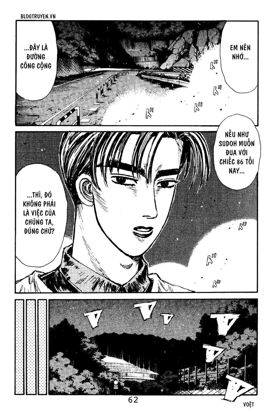 Ký Tự D Chap 101 - Next Chap 102
