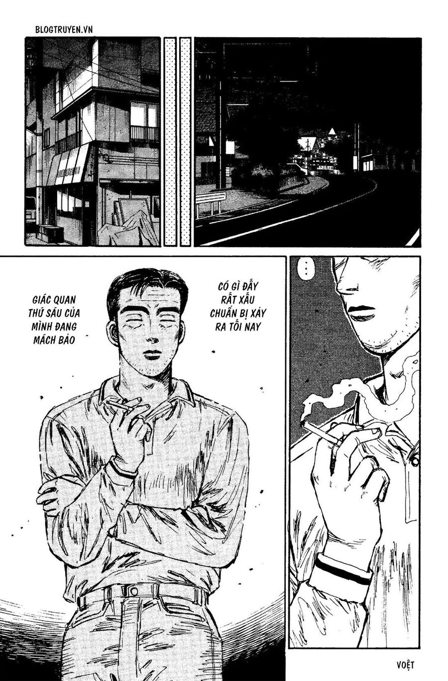 Ký Tự D Chap 101 - Next Chap 102