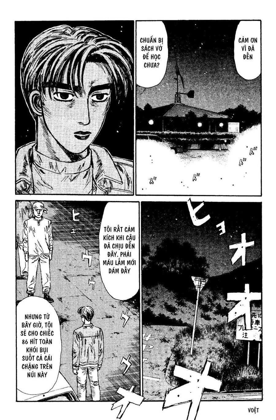 Ký Tự D Chap 101 - Next Chap 102