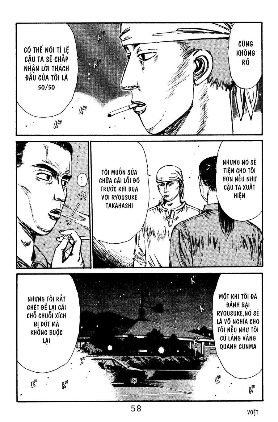 Ký Tự D Chap 101 - Next Chap 102