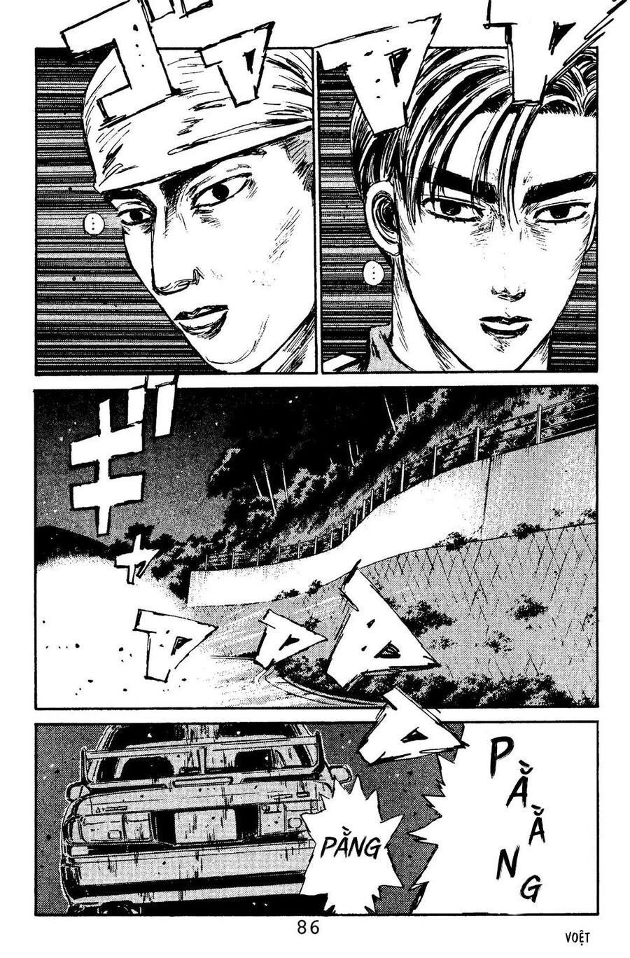 Ký Tự D Chap 102 - Next Chap 103