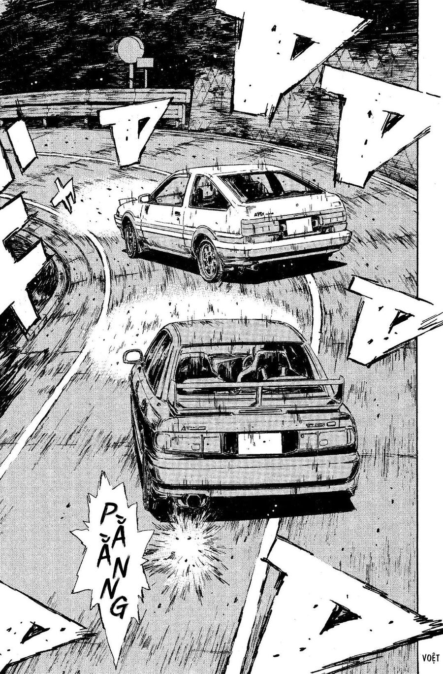 Ký Tự D Chap 102 - Next Chap 103