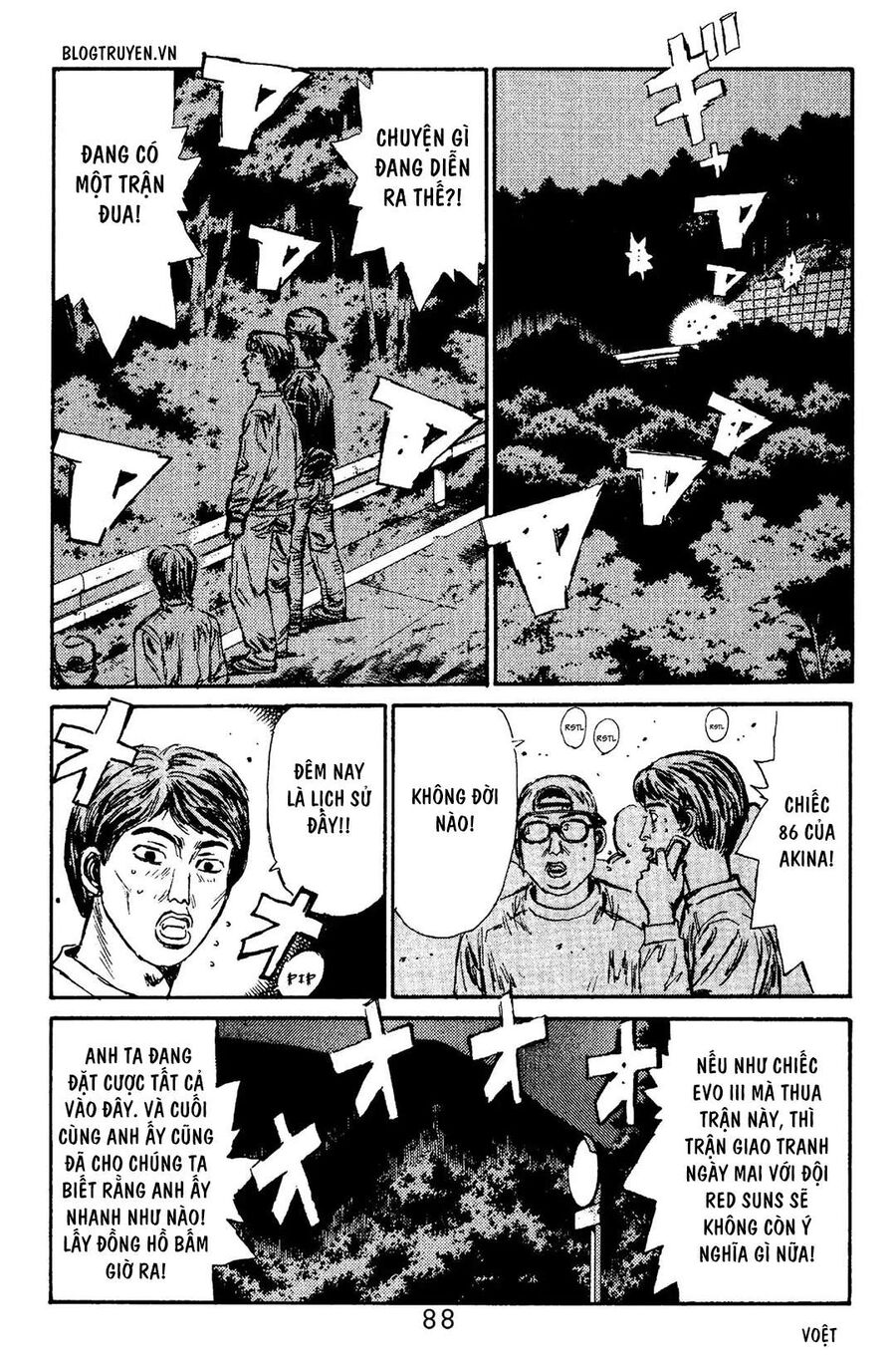 Ký Tự D Chap 102 - Next Chap 103
