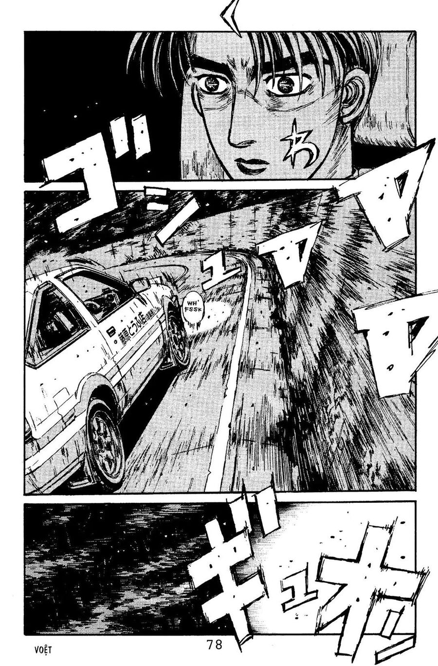 Ký Tự D Chap 102 - Next Chap 103