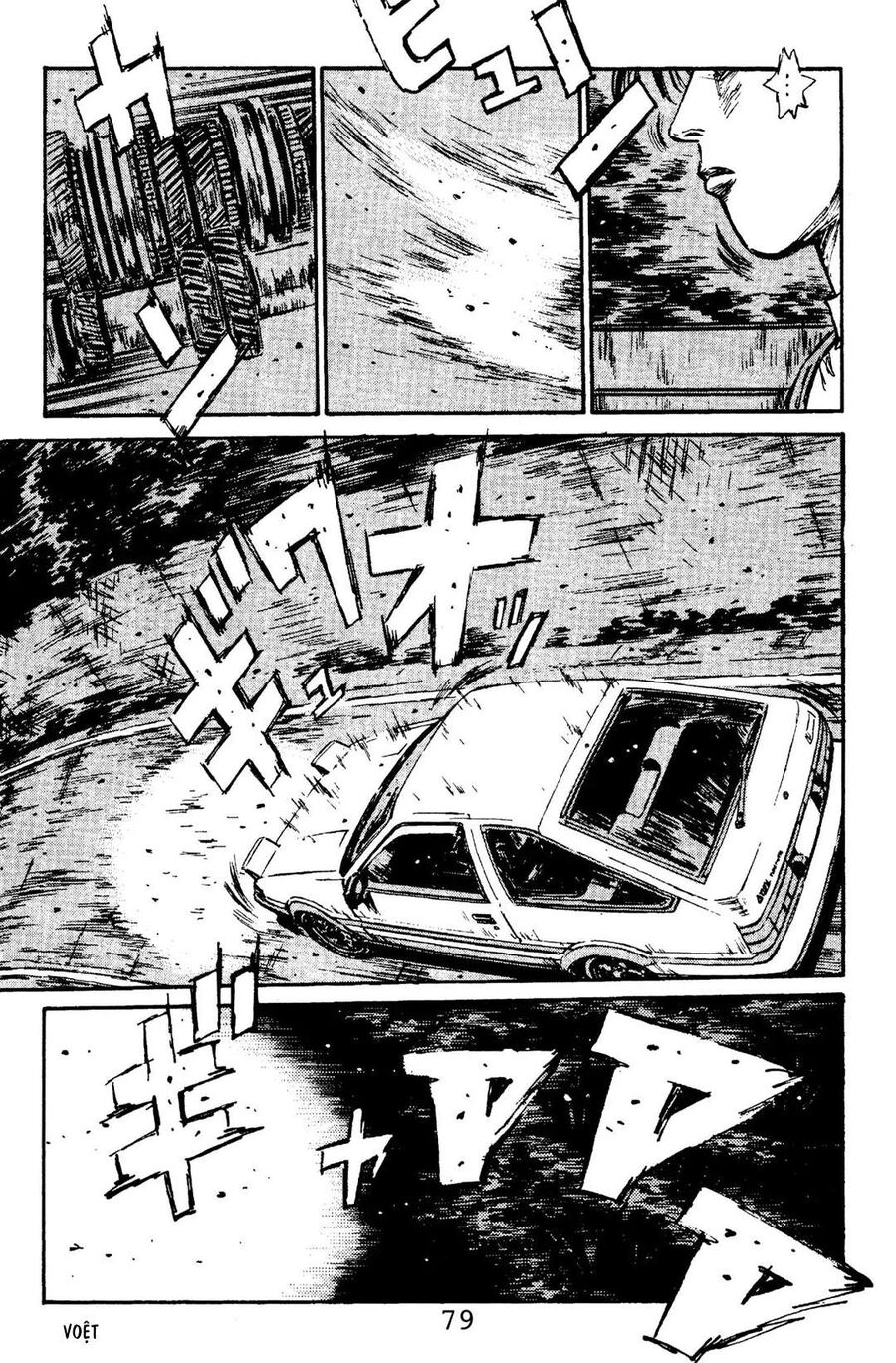 Ký Tự D Chap 102 - Next Chap 103