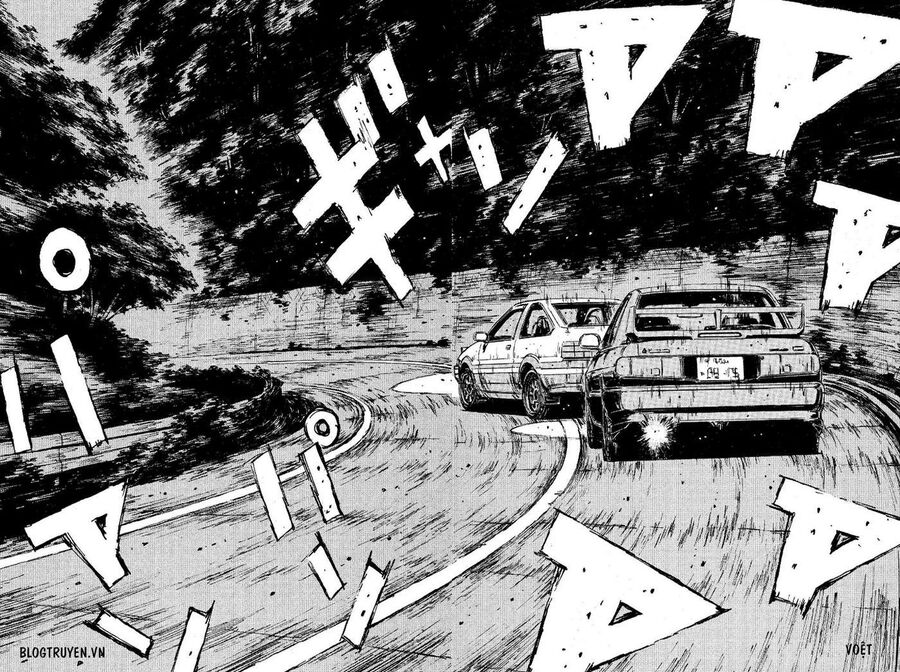 Ký Tự D Chap 102 - Next Chap 103