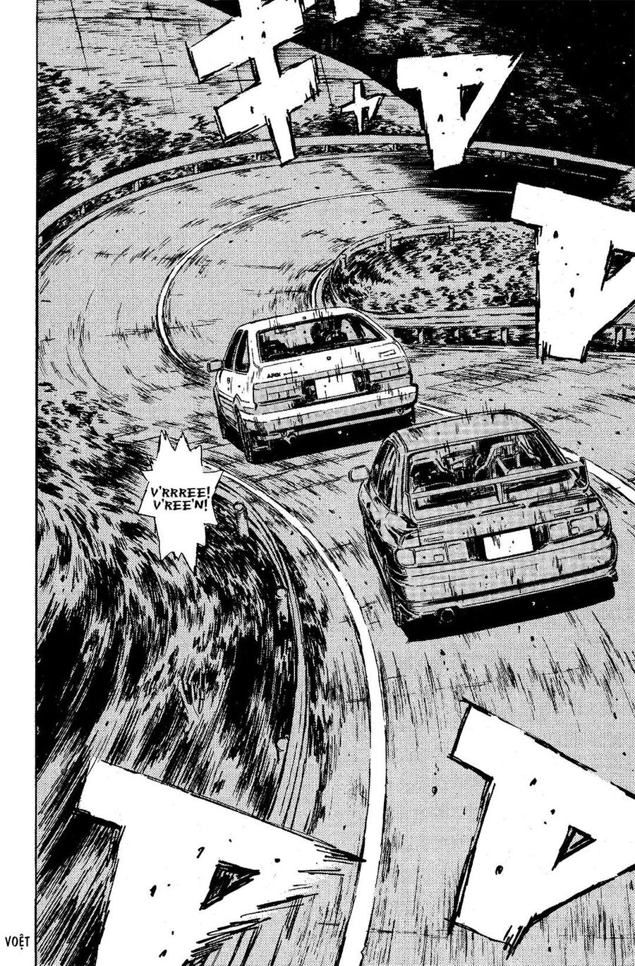 Ký Tự D Chap 103 - Next Chap 104