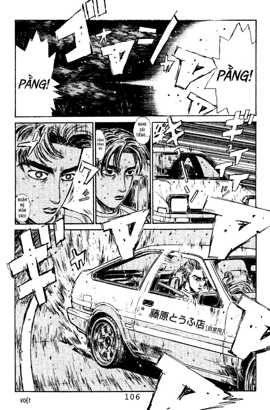 Ký Tự D Chap 103 - Next Chap 104