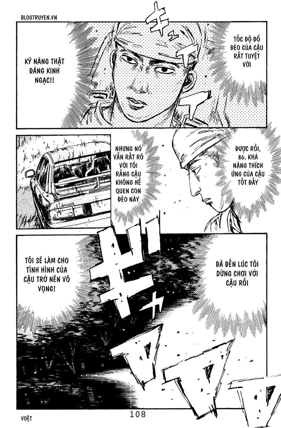Ký Tự D Chap 103 - Next Chap 104