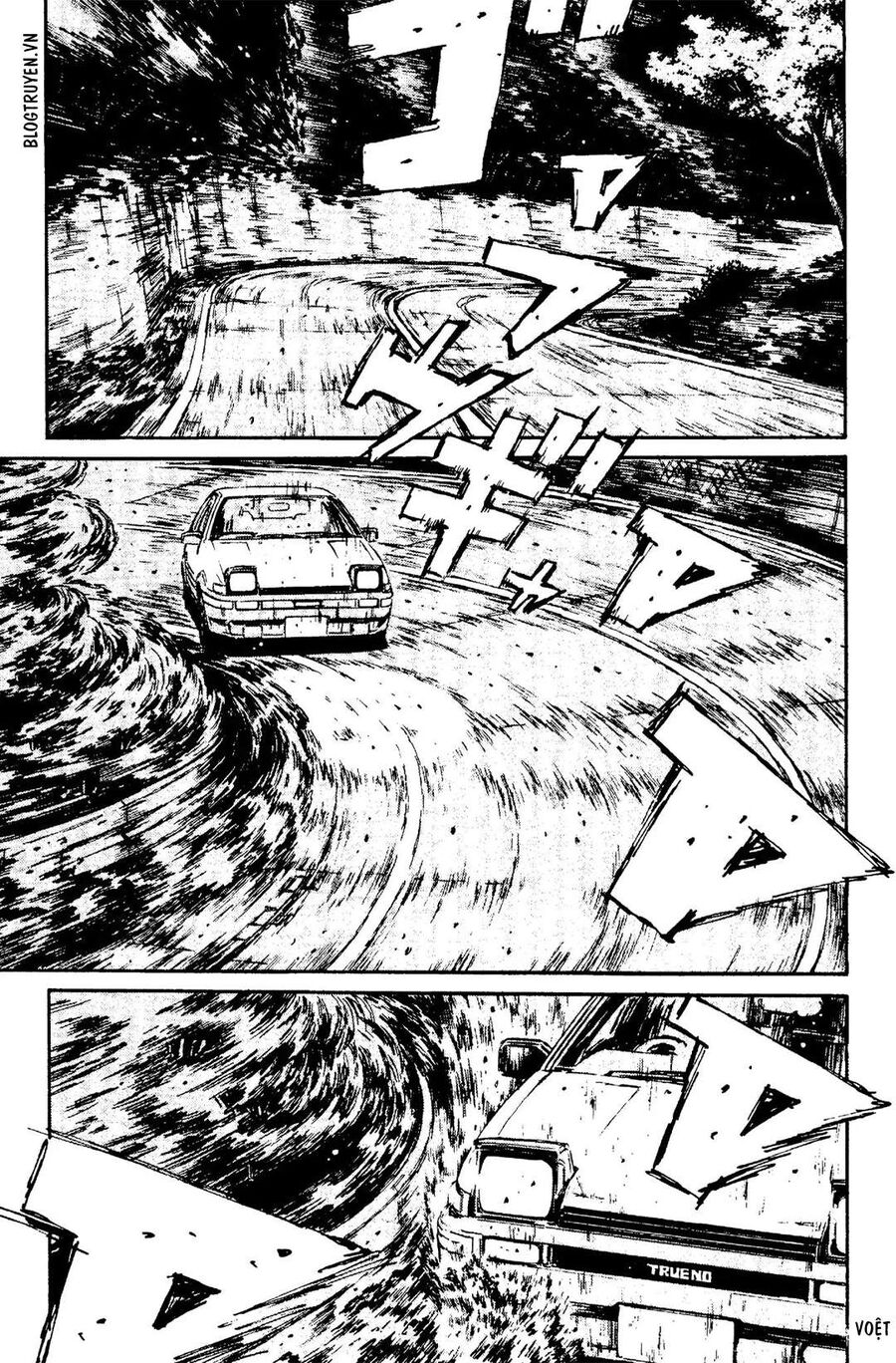 Ký Tự D Chap 103 - Next Chap 104