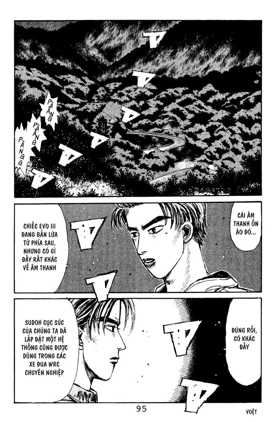 Ký Tự D Chap 103 - Next Chap 104