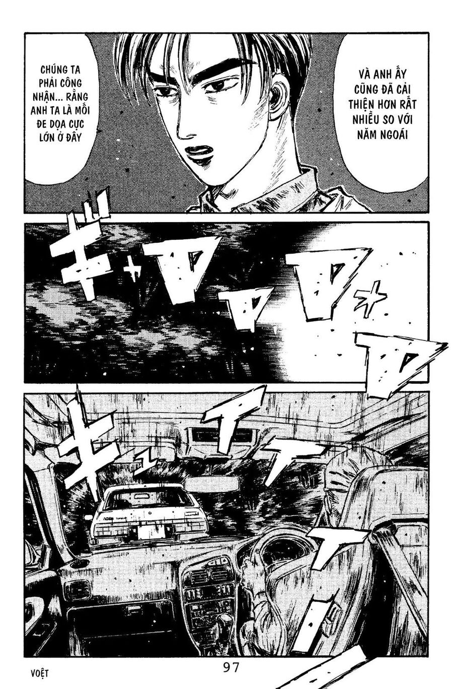 Ký Tự D Chap 103 - Next Chap 104