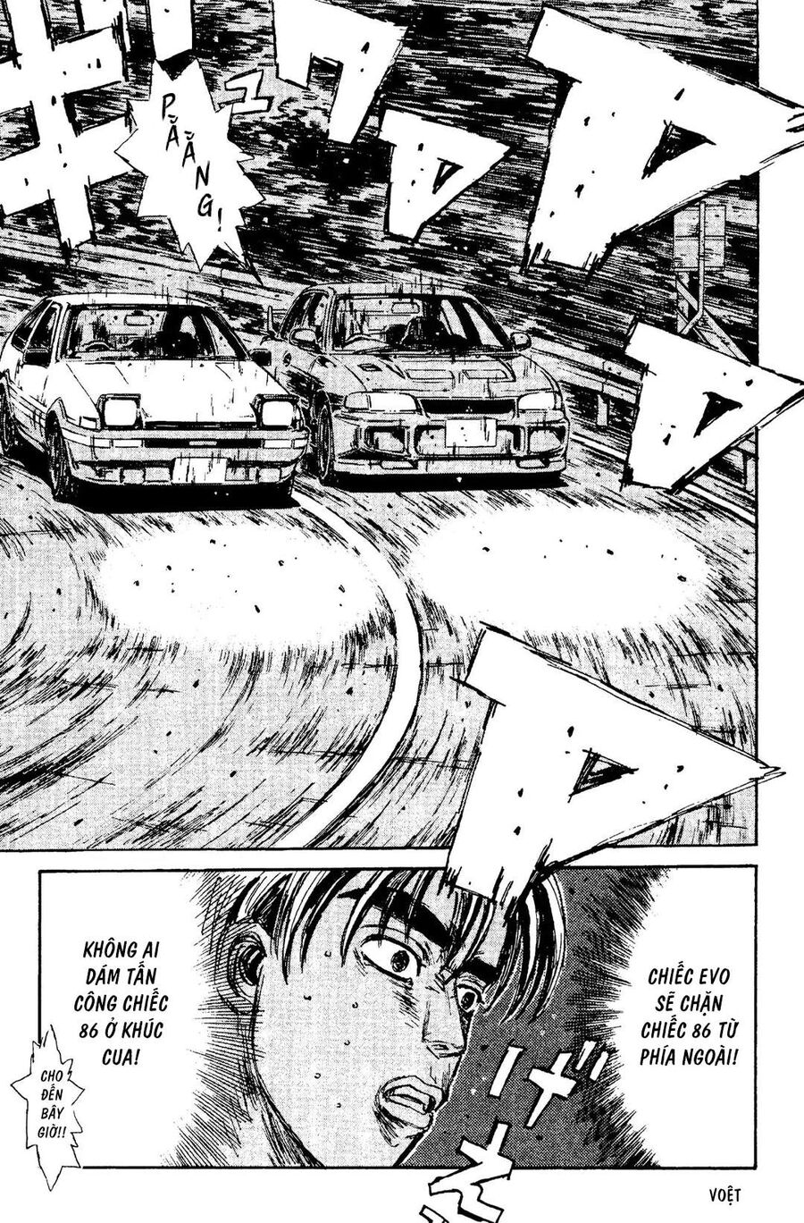 Ký Tự D Chap 104 - Next Chap 105