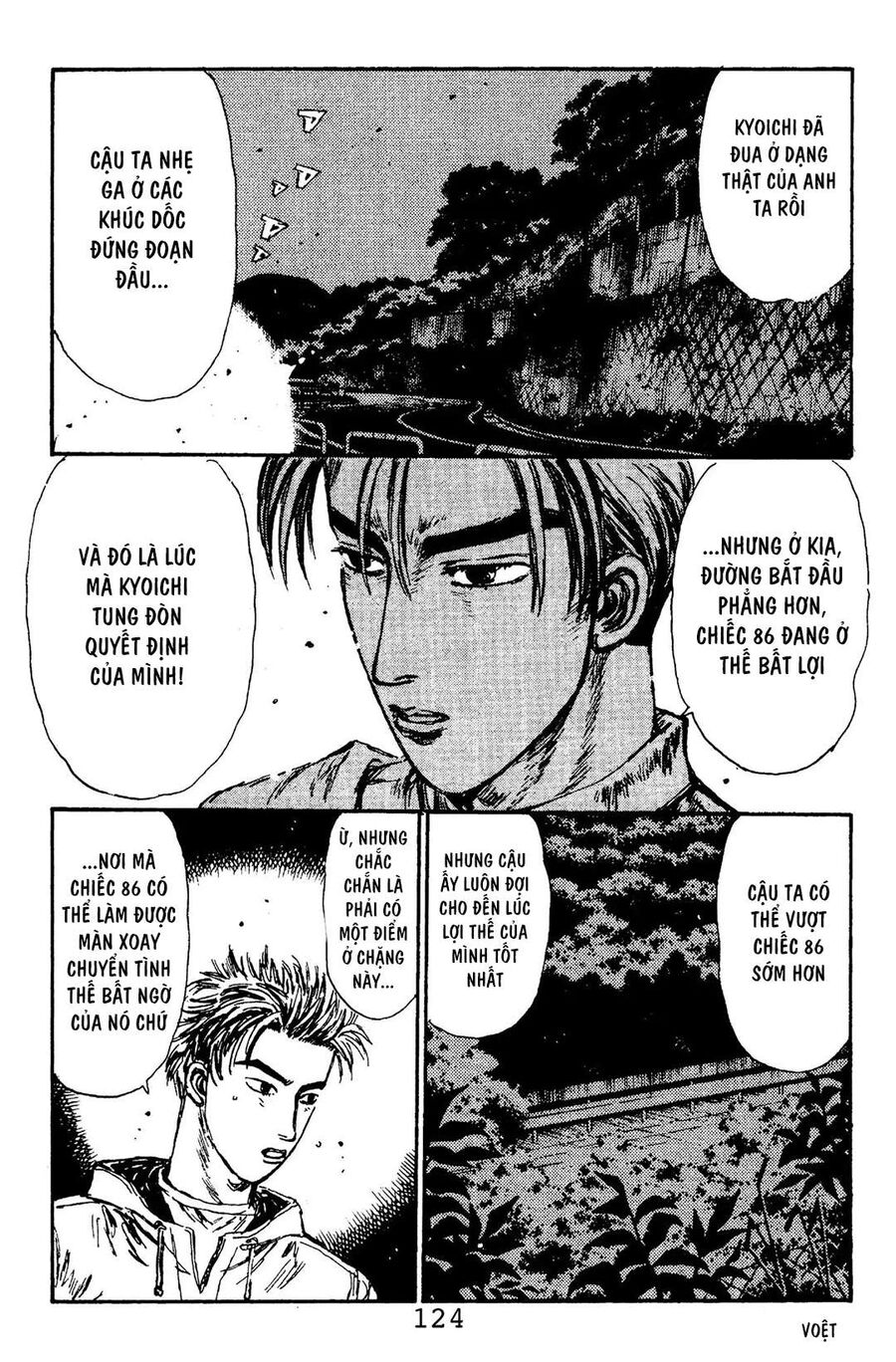 Ký Tự D Chap 104 - Next Chap 105