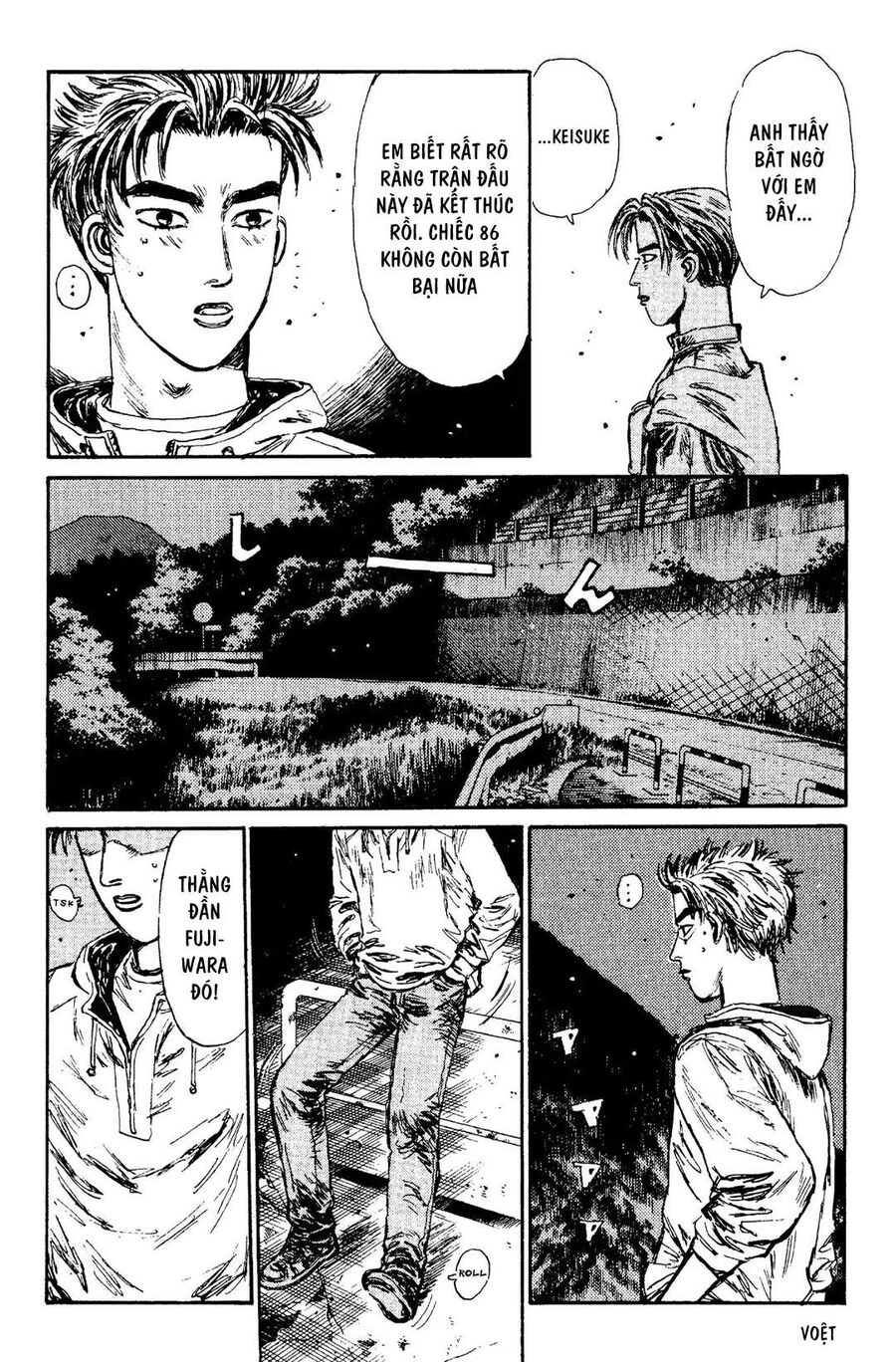 Ký Tự D Chap 104 - Next Chap 105